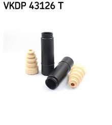 SKF VKDP 43126 T